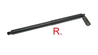 Skoda Enyaq iV 2021 Hinten rechts Heckklappenstrebe 5LG827552 RLD33150