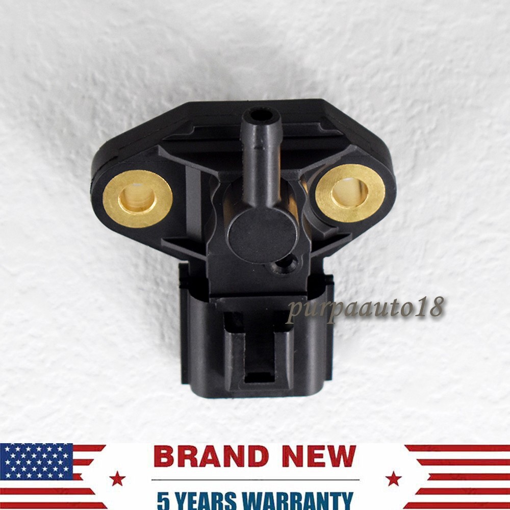 Genuine OEM Fuel Injection Pressure Sensor CM-5229 3F2Z-9G756-AC NEW USA