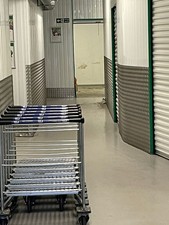 Big Storage Unit in Chiswick – £350/month – No Deposit – Available Now