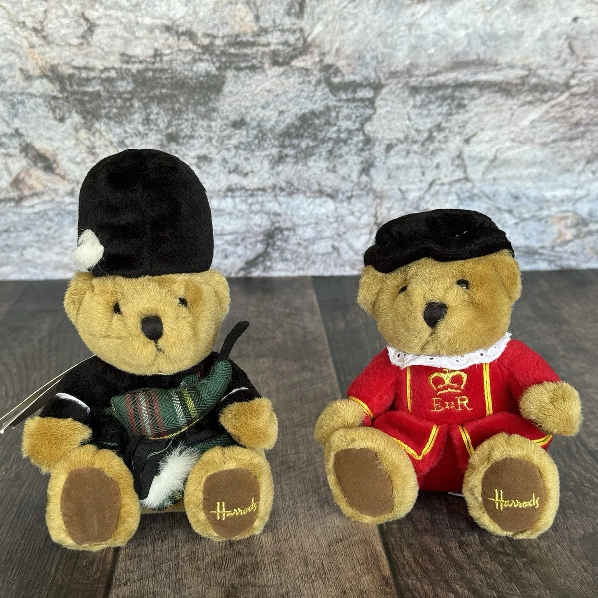 Harrods Teddy Bears for sale | eBay