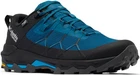 Columbia Peakfreak Titanium BM6388442 Waterproof Trainers Athletic Shoes Mens