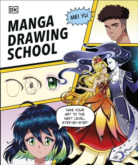 Manga Drawing School - Image 3