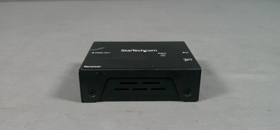 StarTech.com ST121HDBTE HDMI HDBaseT Extender Transmitter Receiver *** USED ***