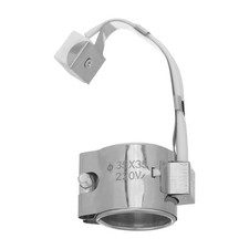  Plastic Injection Heater Band for Industrial Molding Machine, 220V Stainless