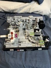 LEGO Star Wars 75329 Death Star Trench Run Diorama Complete Set