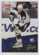 2003-04 Upper Deck Victory Vinny Prospal Vaclav Prospal #170 t3w