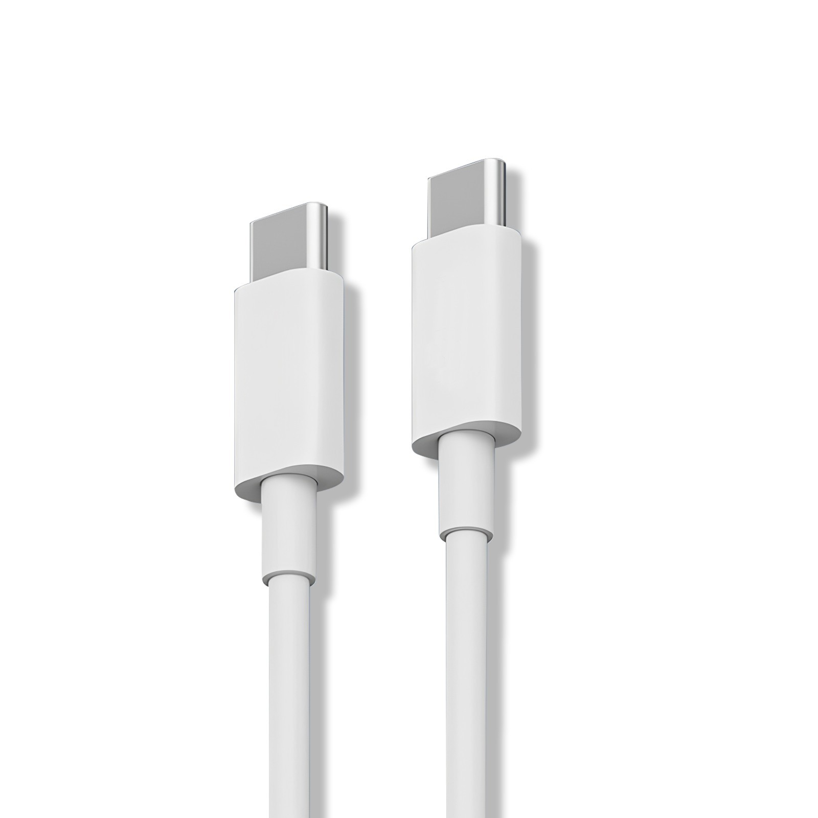 Cavo di ricarica rapida USB C 60 W per Samsung Galaxy S21 Plus S22 S23 A53 Z Fold 5 foto 5