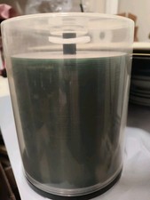 TDK CD-R 80 69 Blank New Open Unused CDs - 99 Cd Total