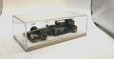 Spark Lotus F1 T127 N 19 Gp Montecarlo 2010 H.kovalainen 1:43 S3007