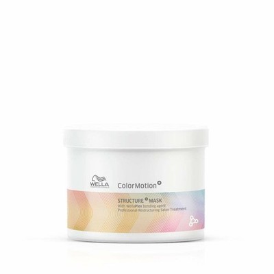 Wella Color Motion+ Structure Mask 500ml