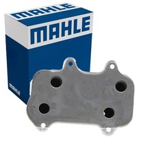 MAHLE ÖLKÜHLER MOTORÖL passend für PORSCHE 911 996 997 Carrera