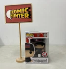 Pop! WWE Paul Heyman #113 Game Stop Exclusive