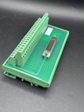 Phoenix Contact FLKM HDSUB 44/M Interface Module , P/N:5528325 , FLKMHDSUB44M