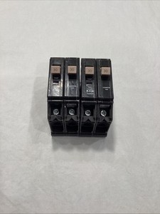 Eaton CHF230 Lot Of 2 Used
