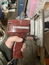 Sammlerstück Metabo Schwingschleifer