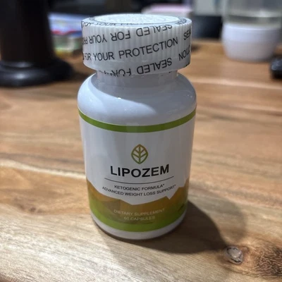 LIPOZEM bruleur De Graisse - Photo 1/2