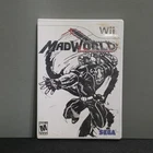 MadWorld (Nintendo Wii, 2009)
