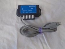 Neptune Systems Apex Breakout Box