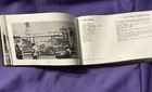 1977 Jane’s Pocket Book 18 Towed Artillery. Christopher Foss — photo 8