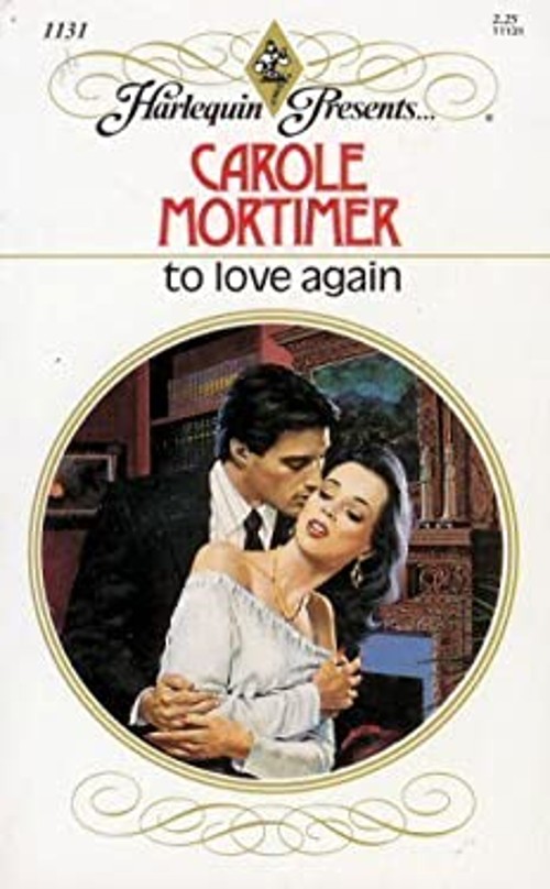 To Love Again Mass Market Paperbound Carole MortimerFree US Delivery | ISBN:0373111312