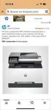 HP LaserJet Pro MFP 3101fdw