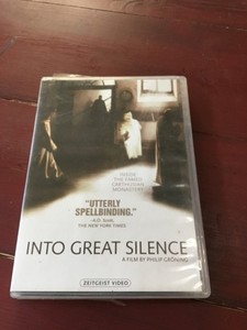 Into Great Silence | eBay