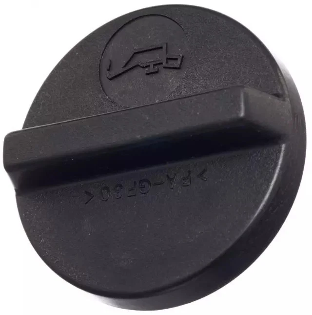 Tapa de aceite de motor original Nissan 15255-1P103 Foto 4 de 4