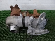 MAZDA 6 GJ 2.2 SH01 BI-TURBO Turbolader SH01-13700 OE Teile Original Gebraucht