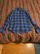 Polo Country Ralph Lauren Long Sleeve Size Small