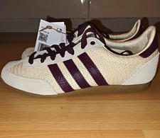 adidas Japan W Damen Sneaker Beige/Lila EU 38...
