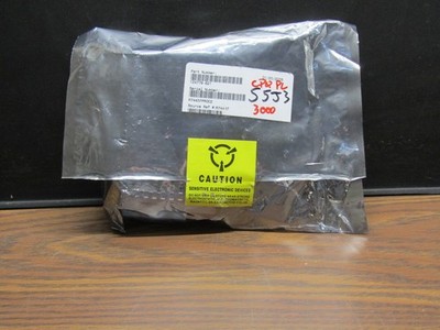124779-B21 Intel Pentium III 550 Mhz 512K FSB 100 Mhz Processor Kit