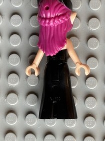 Lego Elves Ragana Shadowflame Minifigure elf021 41180 Magic Shadow Castle