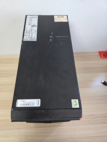 Fujitsu Esprimo P420 - i5-4430 - 8GB Ram - 500GB HD - No OS - Afbeelding 3 van 14