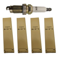 New 4x For Audi A1 A3 Spark Plugs 03F905600A
