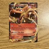 Charizard EX 11/106, Flashfire, Pokémon TCG, Holo, Excellent Condition