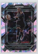 2023 Panini Prizm WNBA Ice Prizm Kayla Thornton #113 t4l