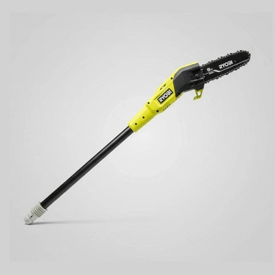 #ad #ad RYOBI P2501 ONE 18V 8quot; Cordless Oil Free Pole Saw Attachment Only $82.99
