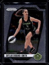 2024 Panini Prizm WNBA #76 Skylar Diggins-Smith
