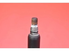 DACIA Duster Heckscheibenwischermotor 287102467R 2013 36720804