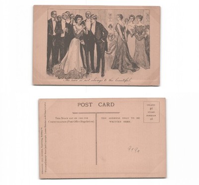 (c369191) the race is not always to the beautiful, estate family main