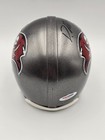 ​Doug Martin Signed Tampa Bay Buccaneers Mini Helmet Autographed PSA COA Grey — photo 9
