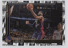 2025-26 Topps Season Tip-Off Buddy Hield #237 10u3