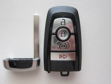 Oem 2025-2026 Ford Maverick Smart Key Keyless Remote Fob 164-r8415 4 Bt434mhz