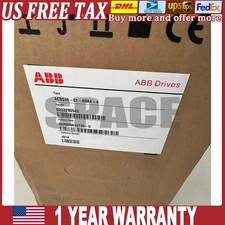 1PCS NEW ACS510-01-09A4-4 NEW ABB Frequency Converter US Free TAX No Keypad