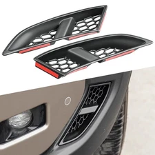 for 2024+ Toyota Land Cruiser 250 1958 Prado Lc250 J250 Air Intake Grille Cover