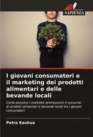 Petra Kaukua | I Giovani Consumatori E Il Marketing Dei Prodotti Alimentari E...
