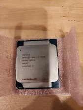 Intel Core i7-5820K 3.3GHz Six Core CM8064801548435 Processor