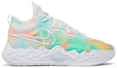 美品☆NIKE AIR ZOOM GT RUN 'TIE-DYE' 28cm Nike Air Zoom GT Run EP Tie Dye for Sale | Authenticity Guaranteed