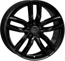 4x Ganzjahresräder WHEELWORLD WH40 für Audi Q3 8R 8R1 8R2 8R ABE  18 Zoll Felgen