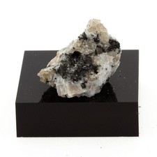 Minerals And Stones Précieuses. Adamellite. 28.0 Cts. Maine, USA